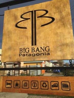 Big Bang Patagonia - Traveler Assistance